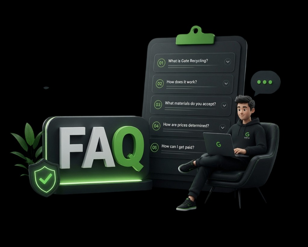 FAQs