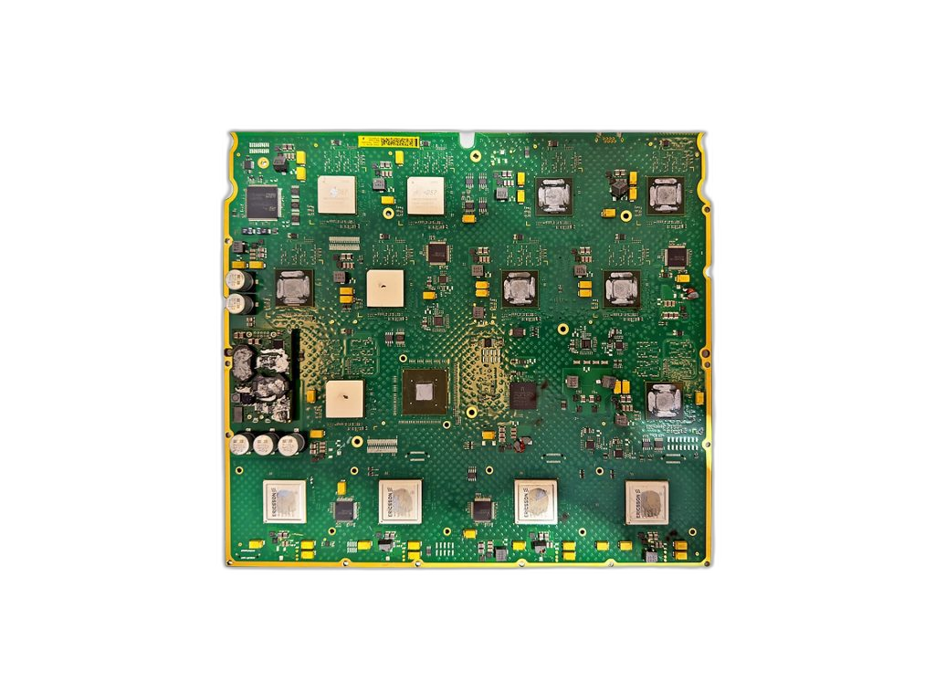 CD ROM LASER MODULE