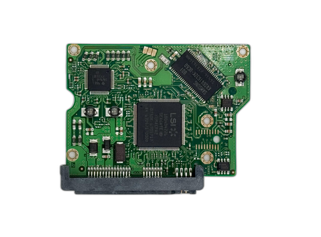 HDD Seagate