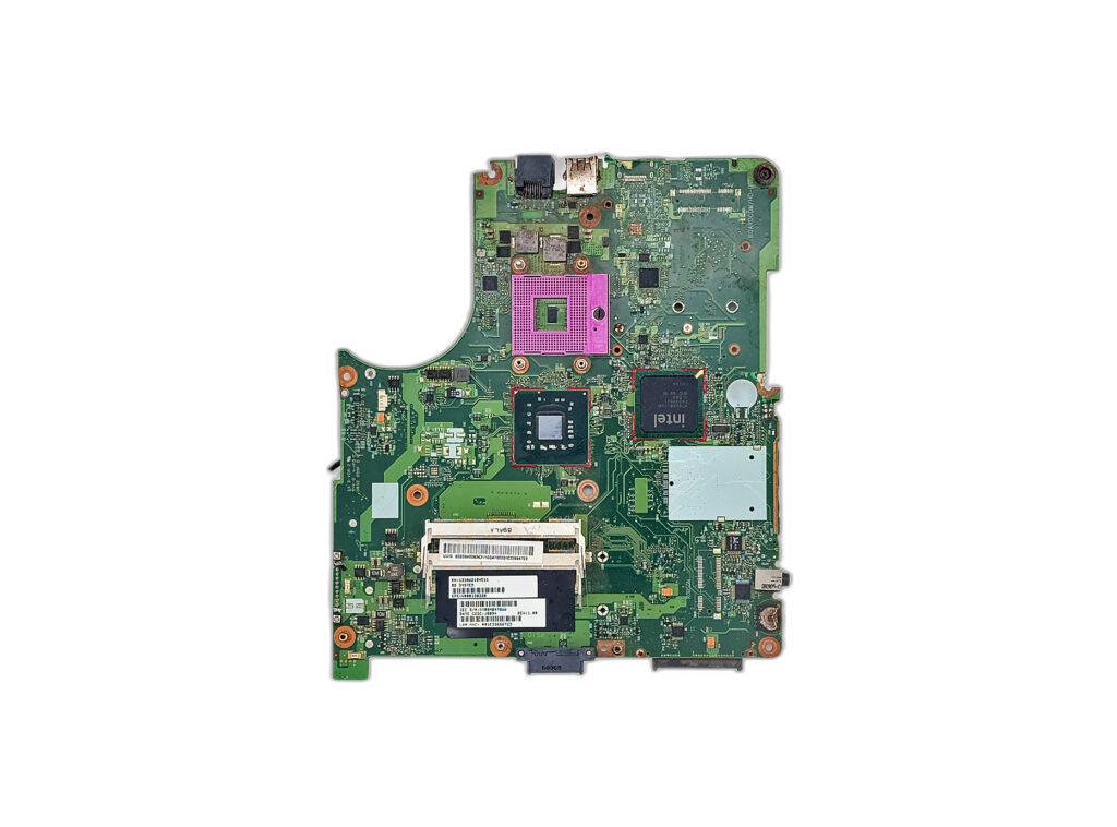 Toshiba