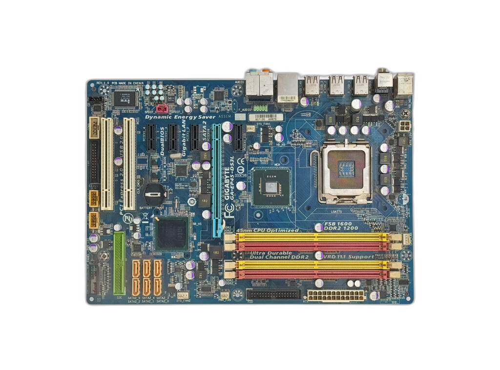 Gigabyte