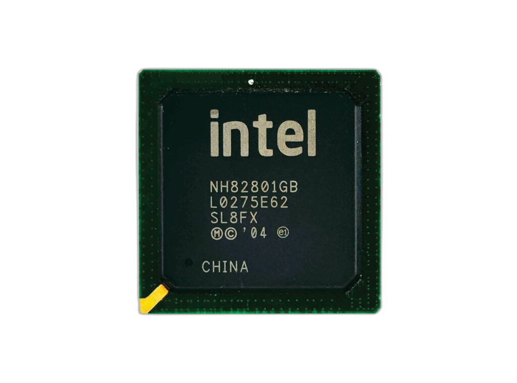 Intel  ICH7