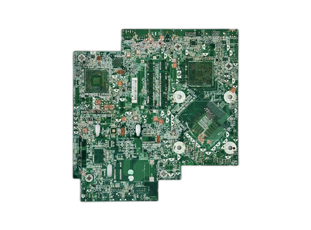 FOXCONN XC EM16 26EEF
