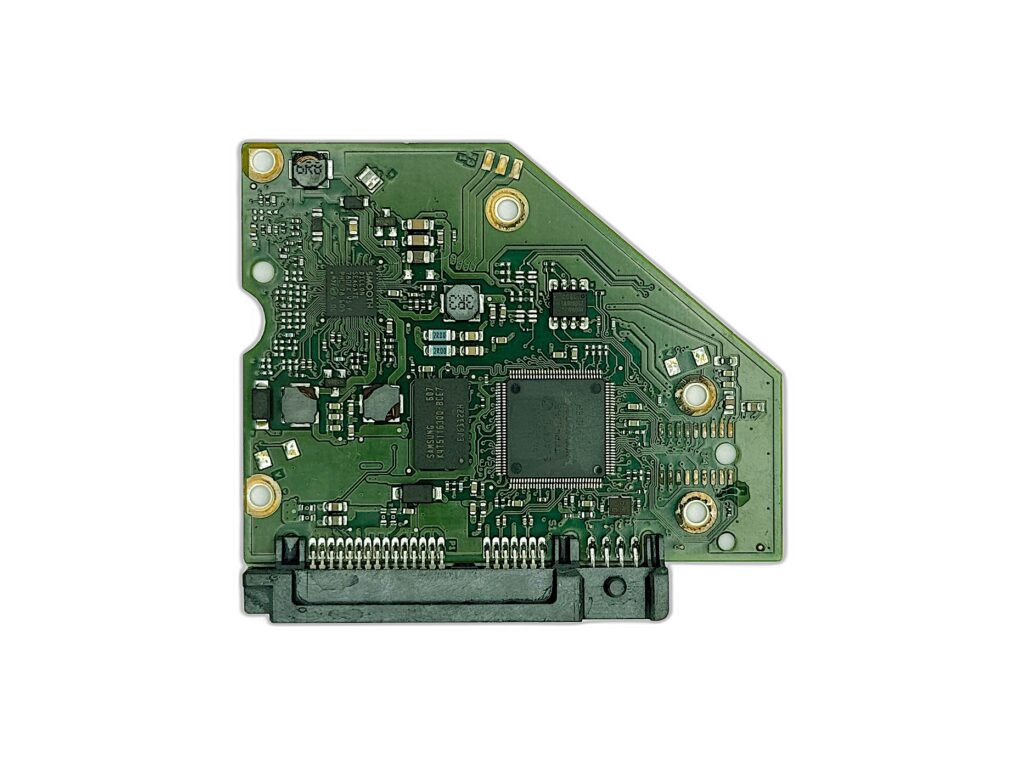 Seagate HDD