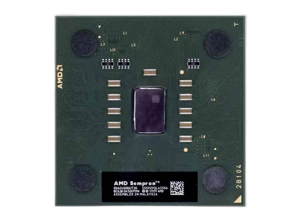 AMD Sempron