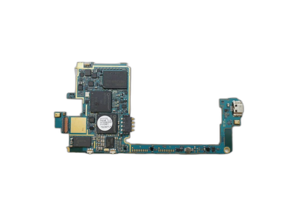 SAMSUNG Galaxy S2