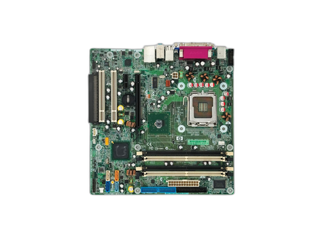 HP OEM