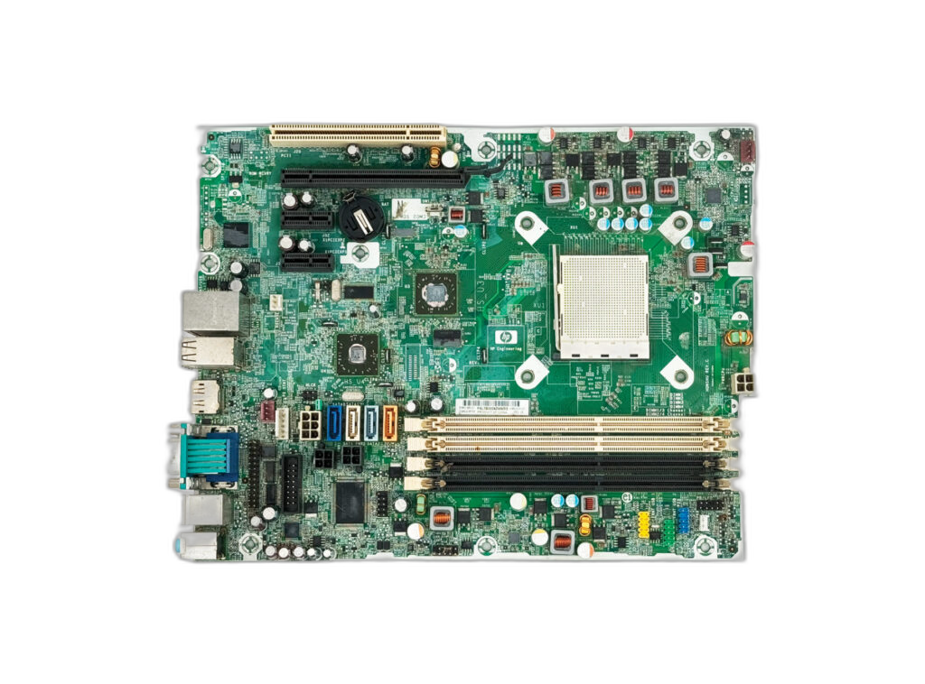 MOTHERBOARDS (0 CHIP)