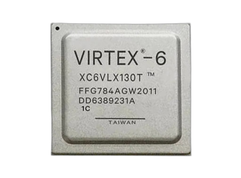 Virtex-6