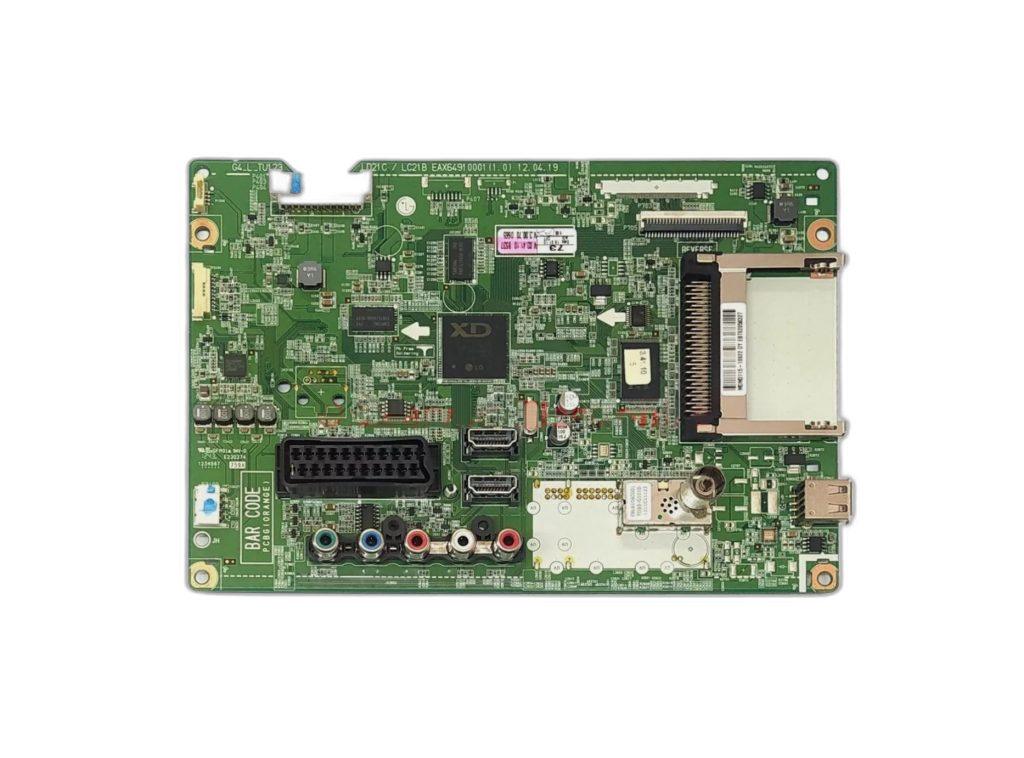 LG EAX64910001  TV