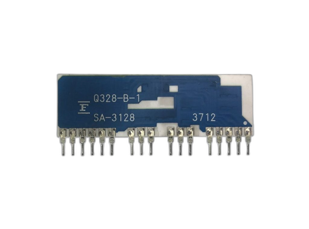 HYBRID ICs