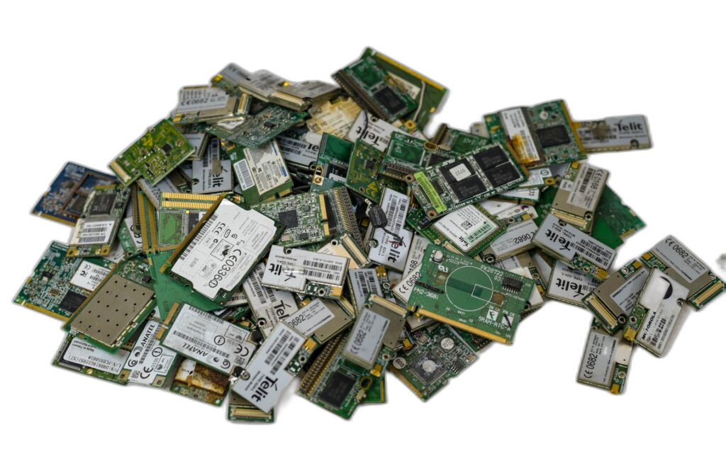 WI-FI CARD