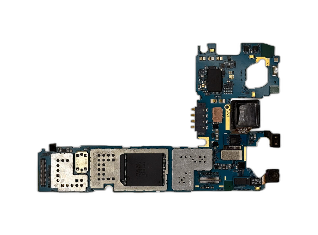 Samsung Galaxy 5