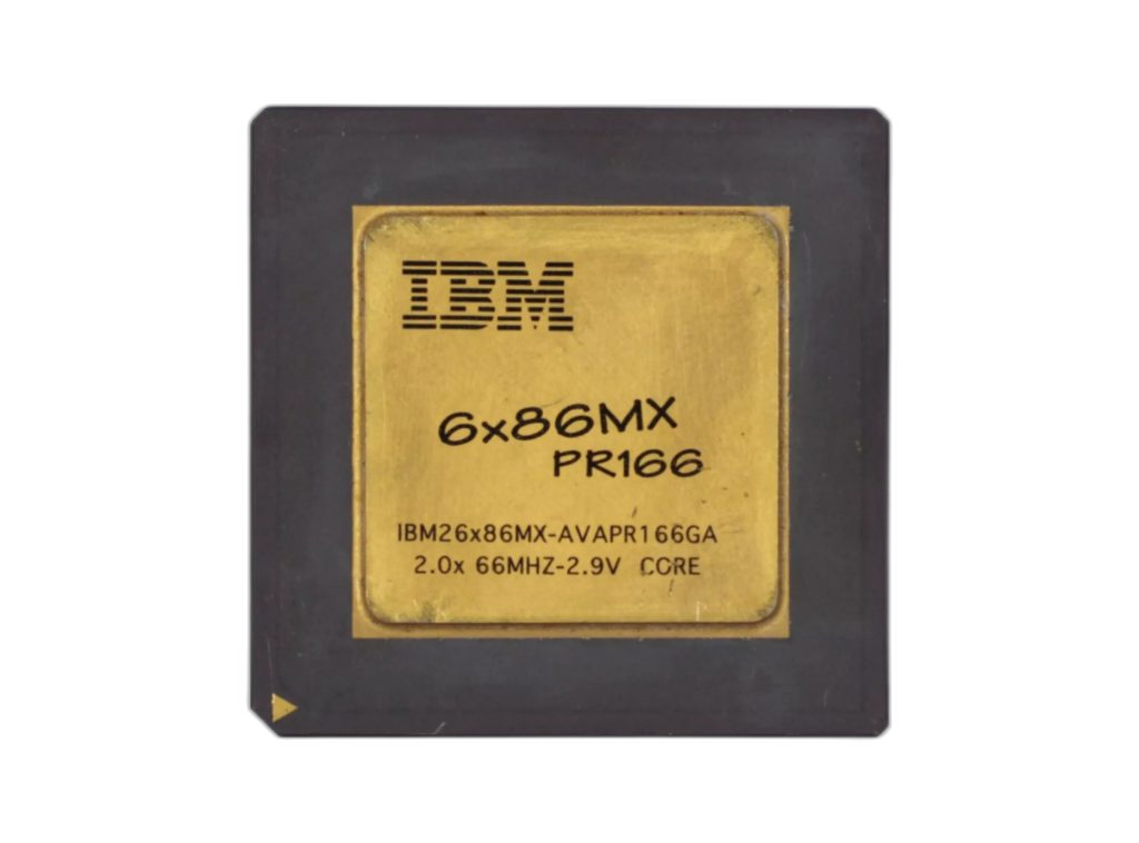 IBM