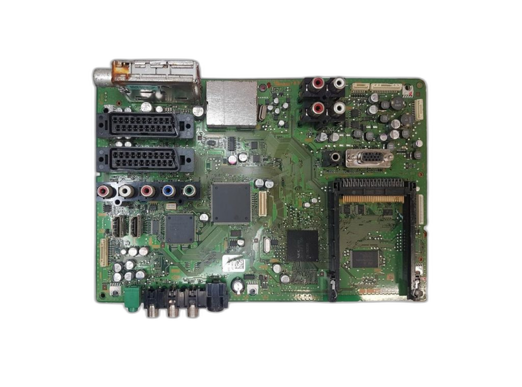 SONY Universal TV