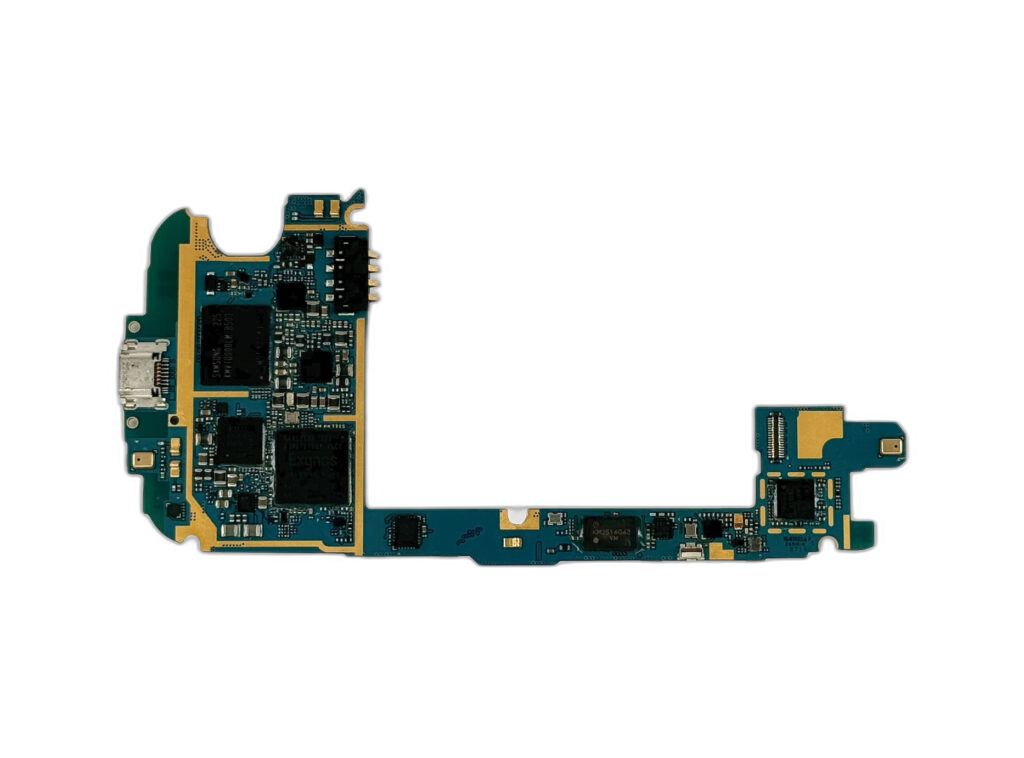Samsung Galaxy S3