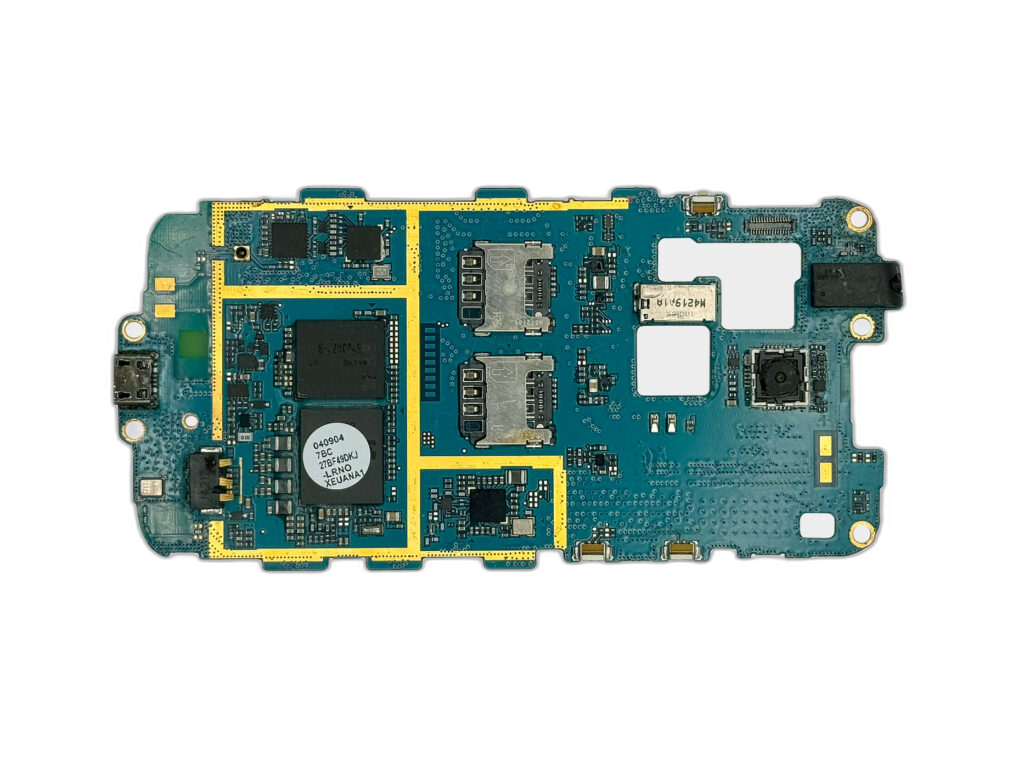 Samsung Star Pro