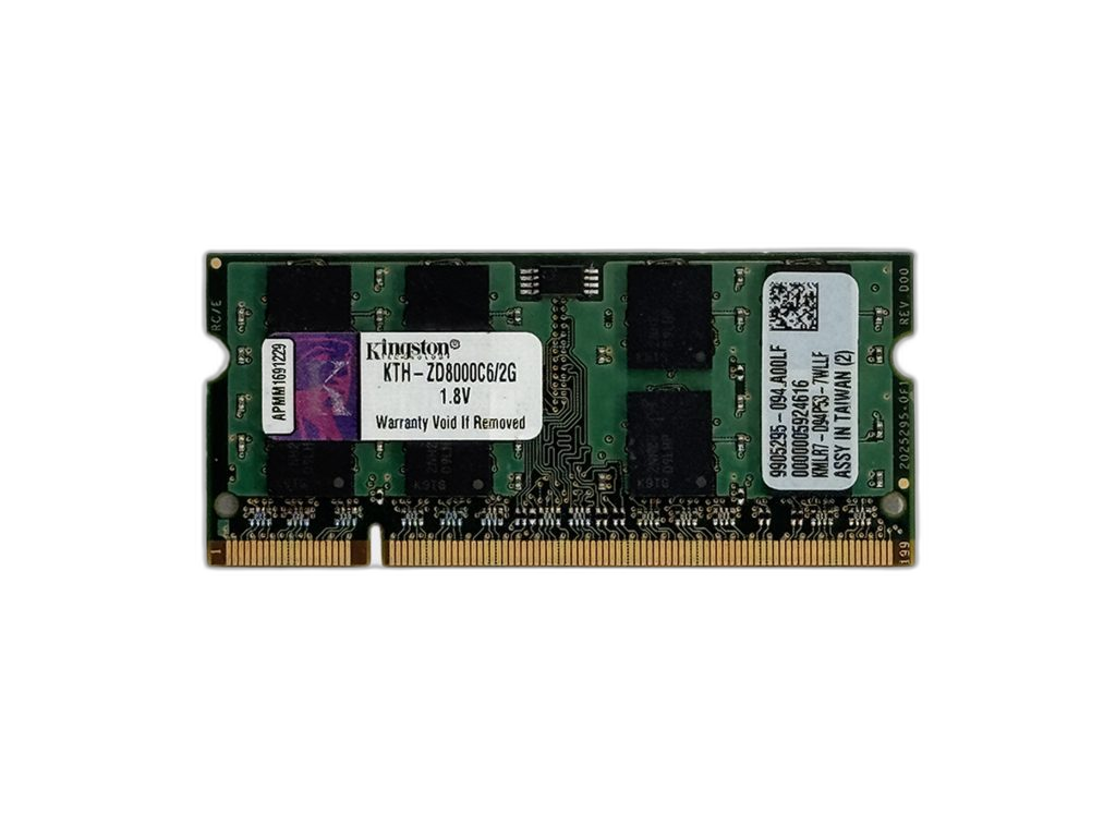 RAM DDR2