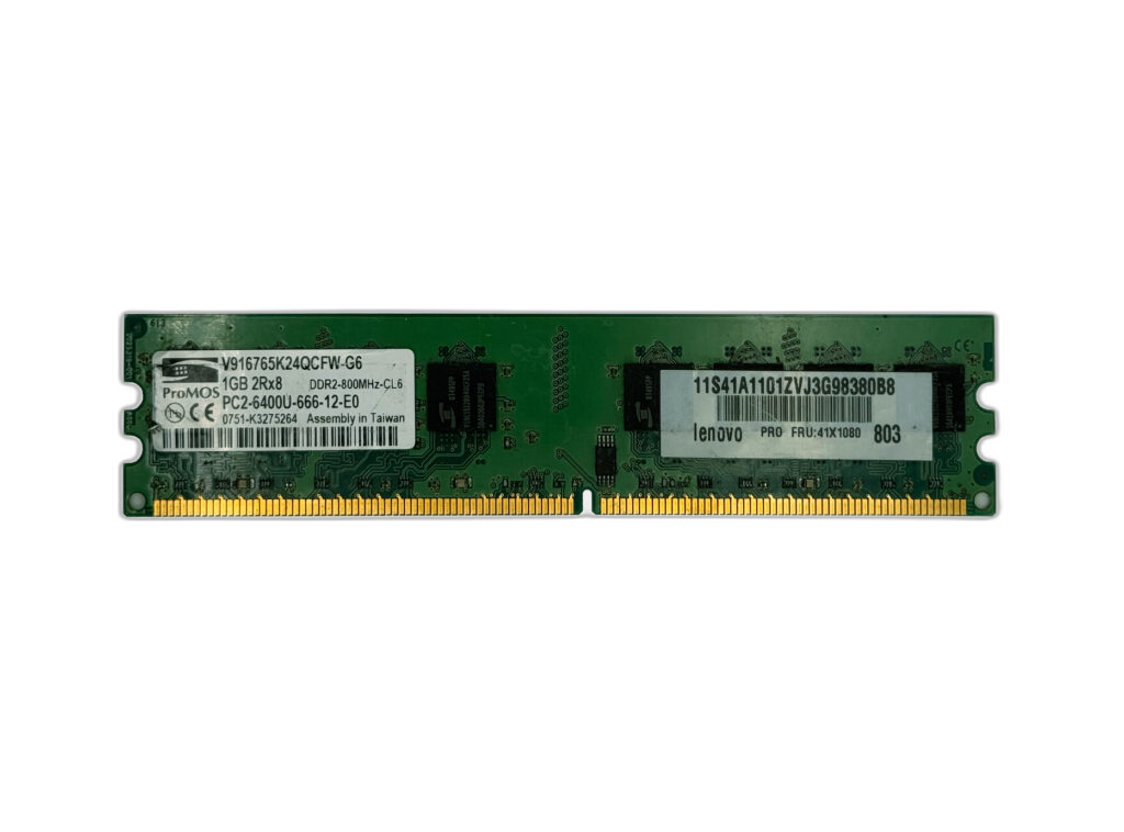 Hynix PC2-3200R-333-12