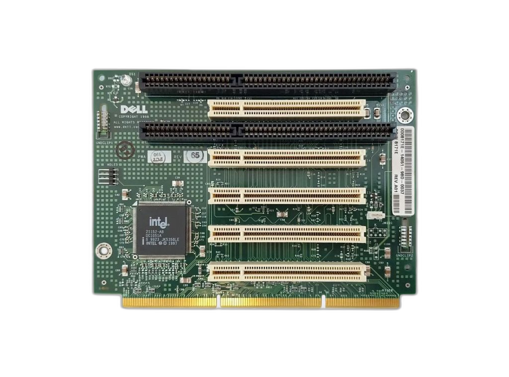 DELL PWB 8171E