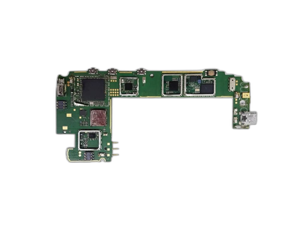 NOKIA LUMIA 520