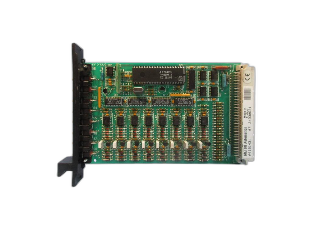PCBs (GENERAL)