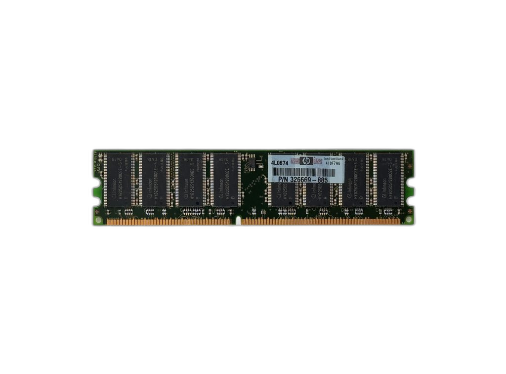 RAM DDR1