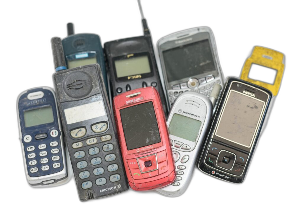 PHONE 1 SIM