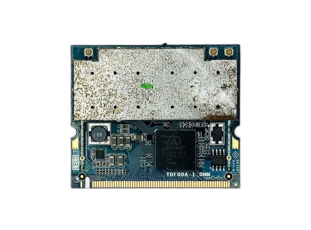 ATHEROS