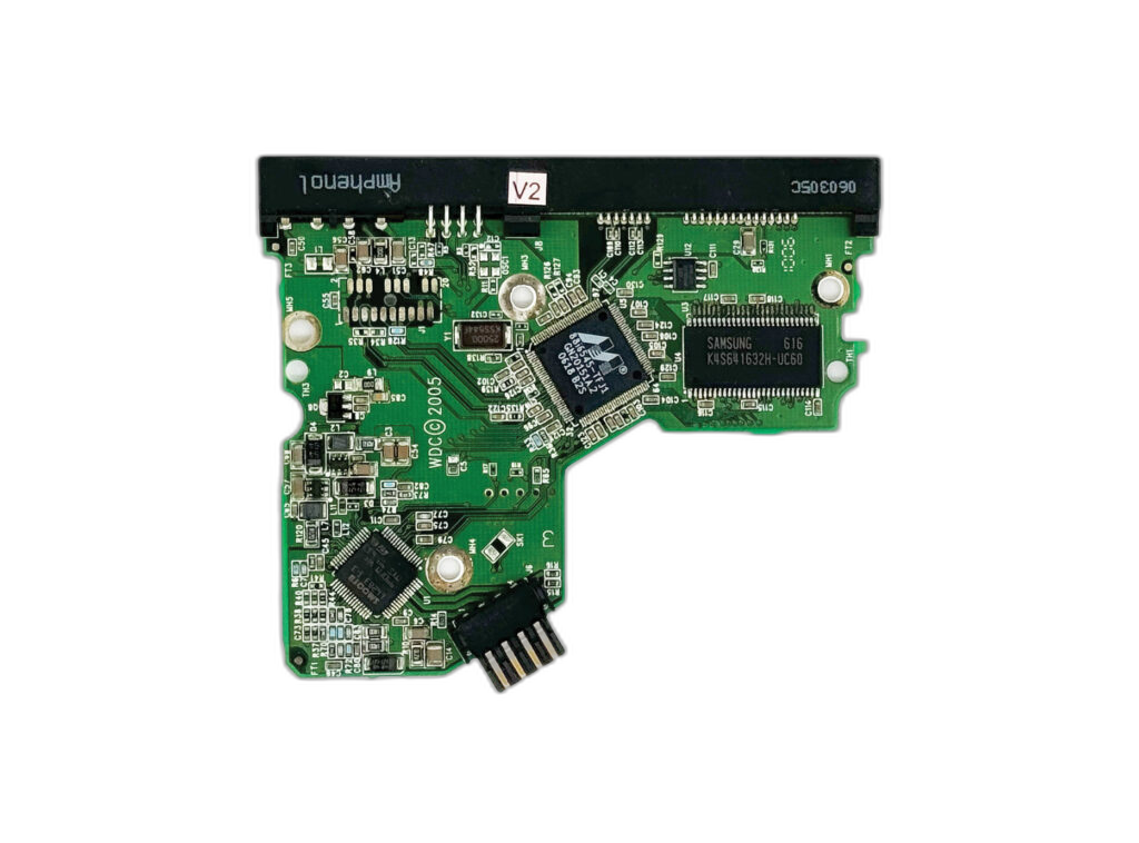 Western Digital (WDC)