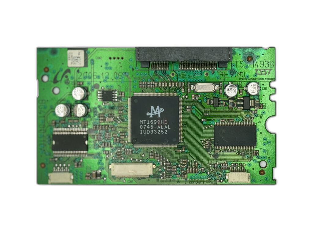 TSST TS-H493B