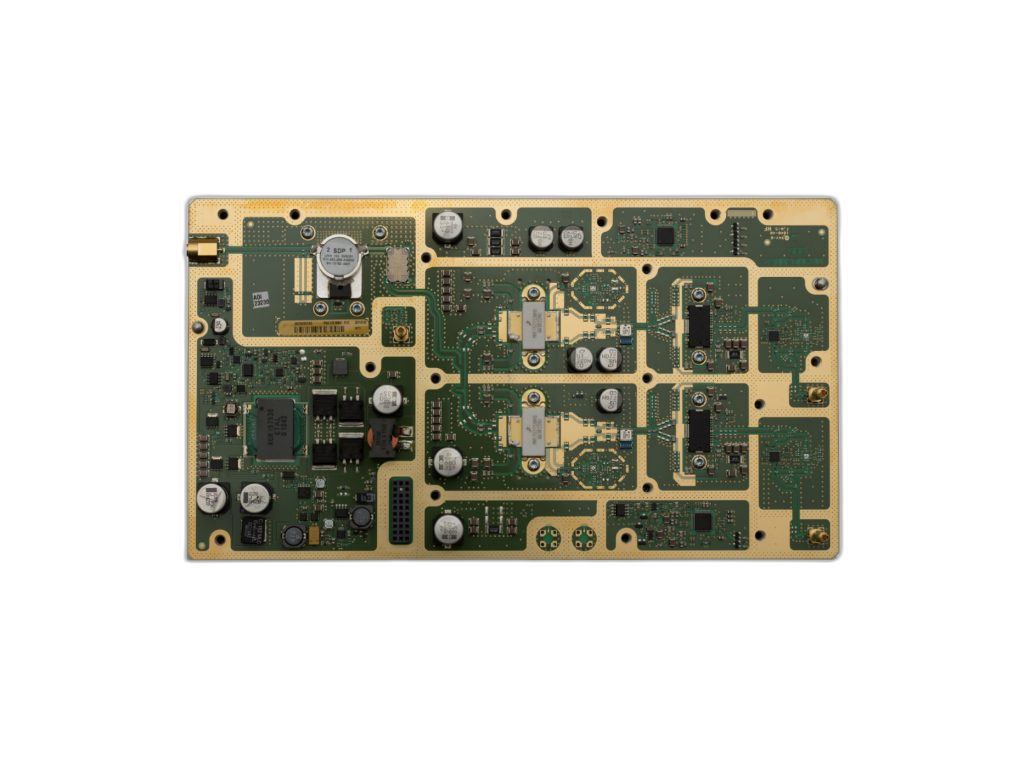 Ericsson RBS6000