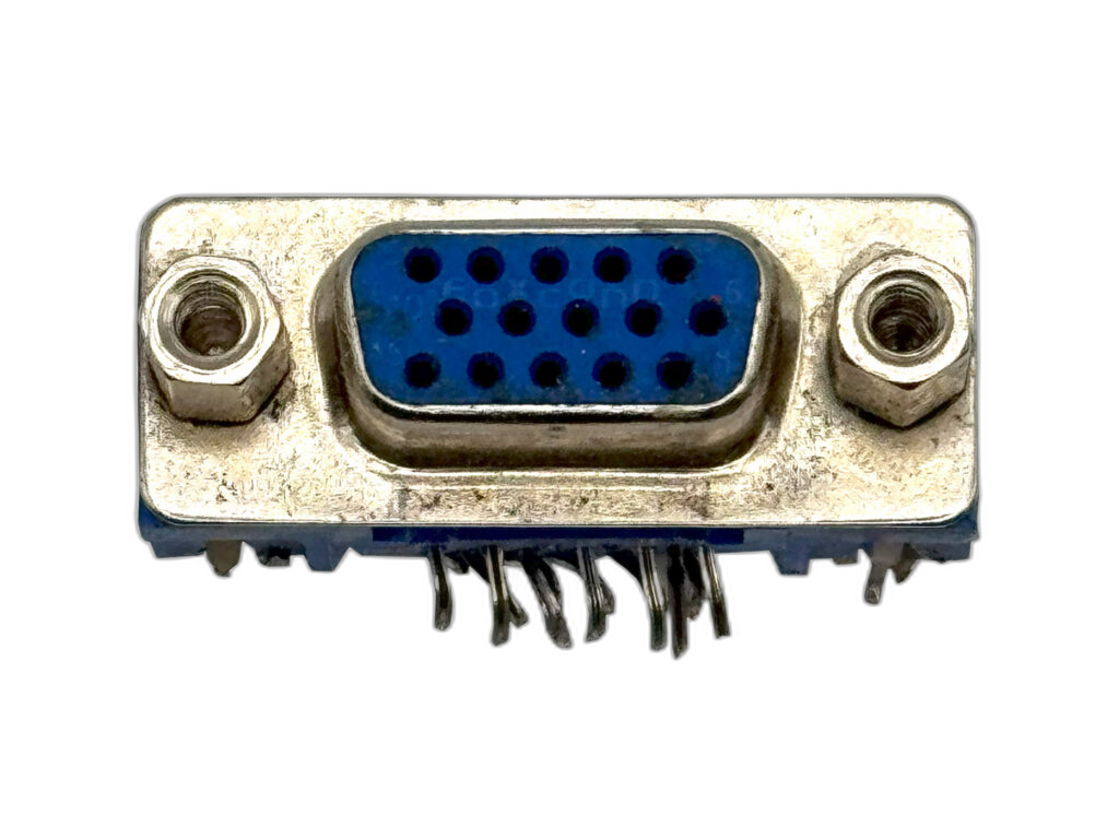VGA