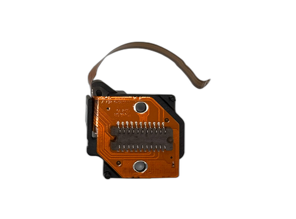 INTERNAL CONNECTOR