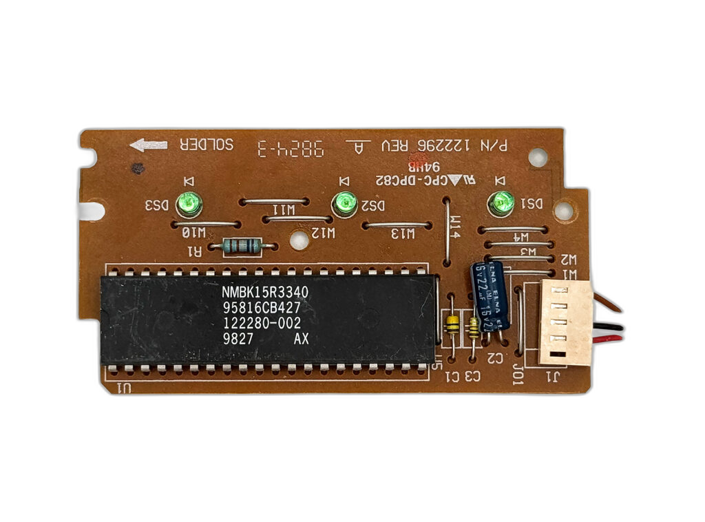ICs