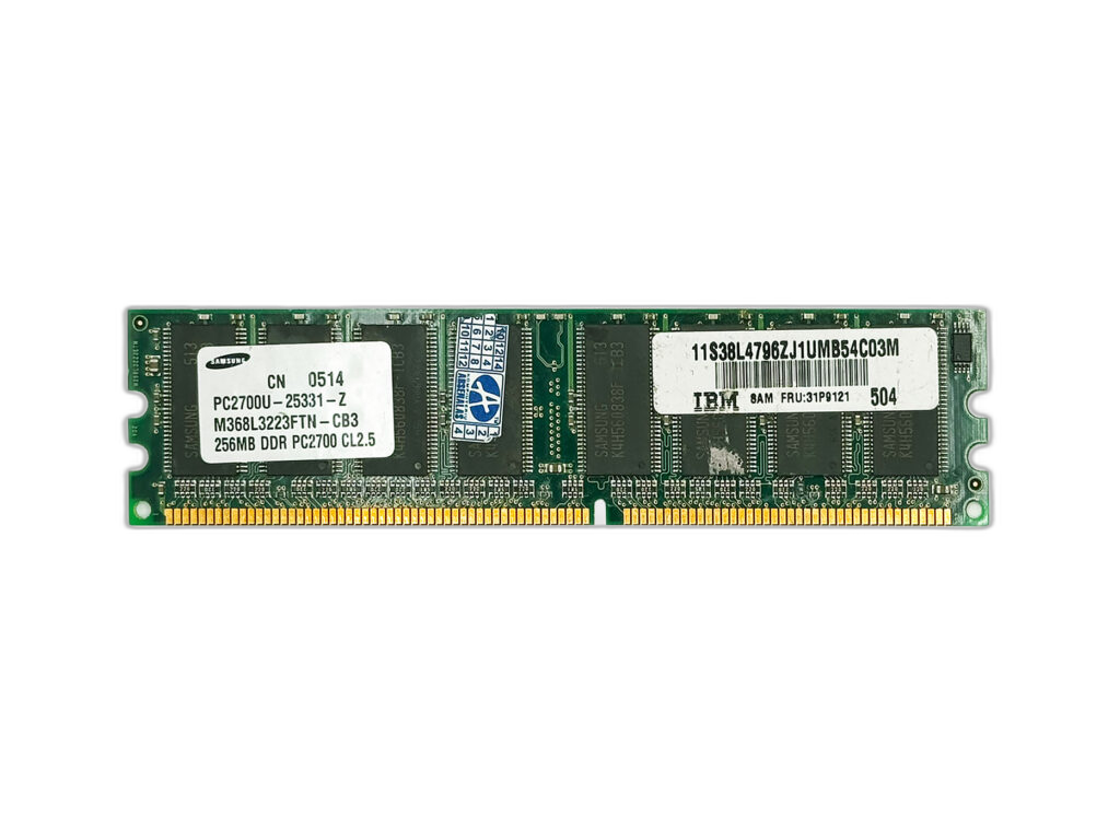 Samsung PC2700U-25331-Z