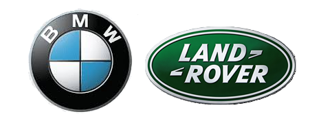 BMW - Land Rover