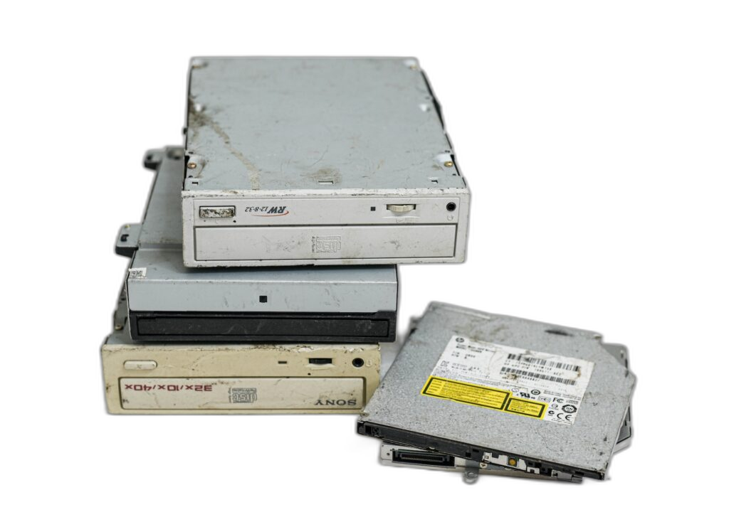 CD ROM