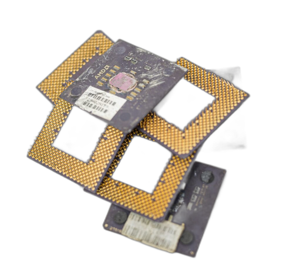AMD DURON