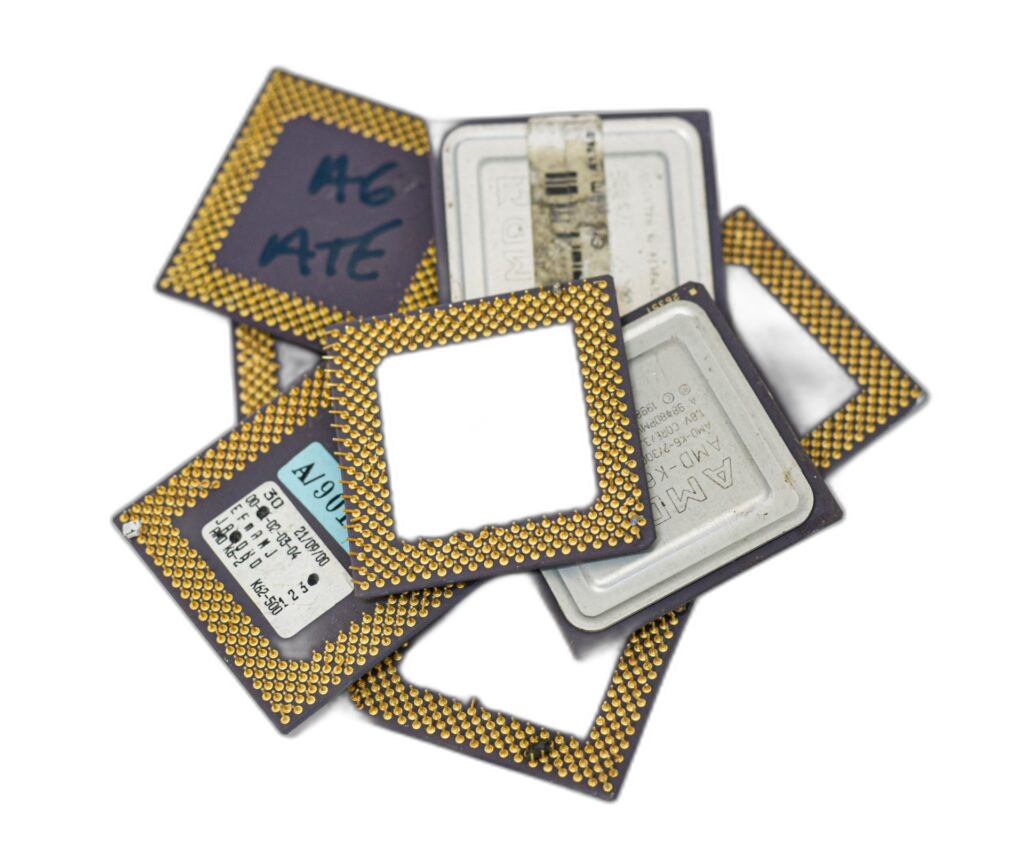 AMD K6