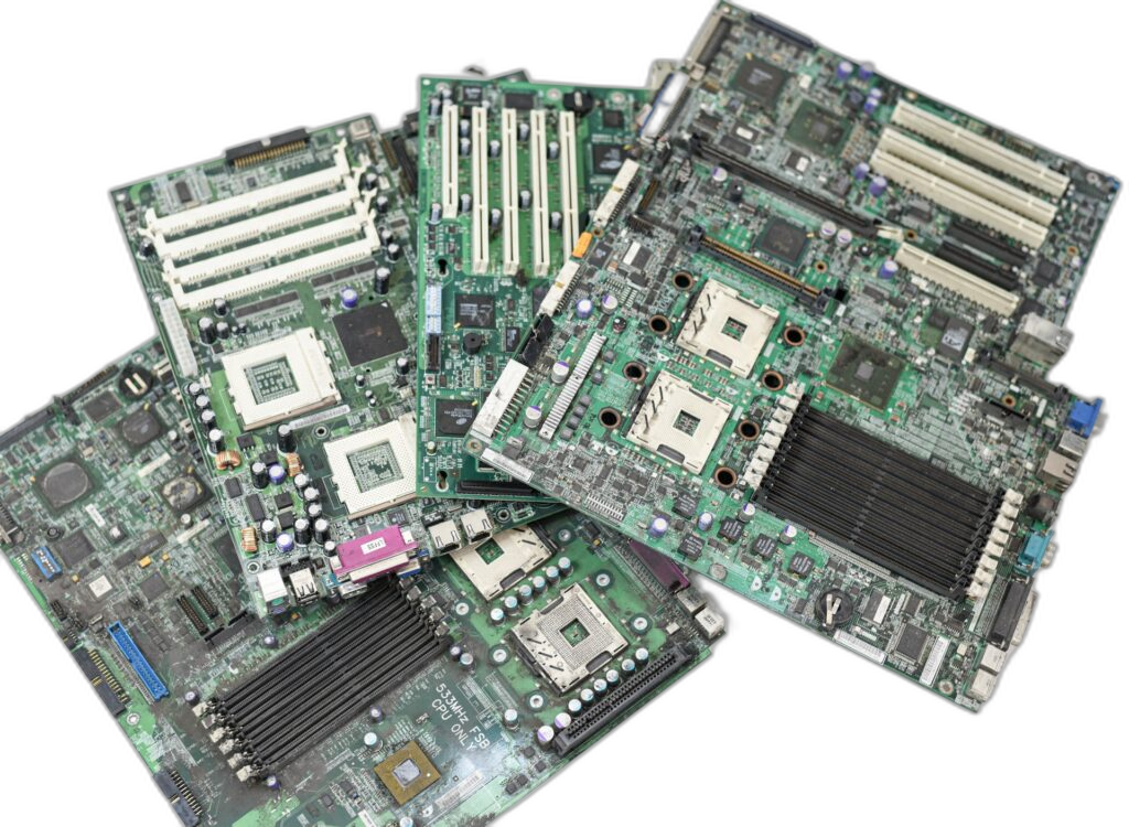 SERVER OLD