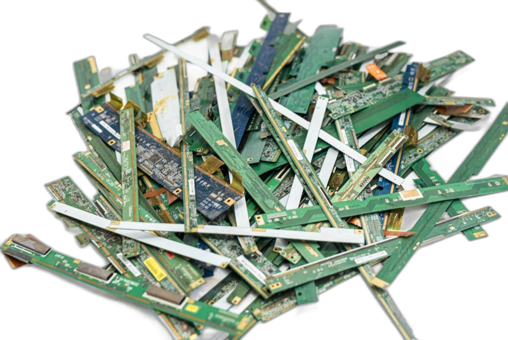 LCD STRIPs