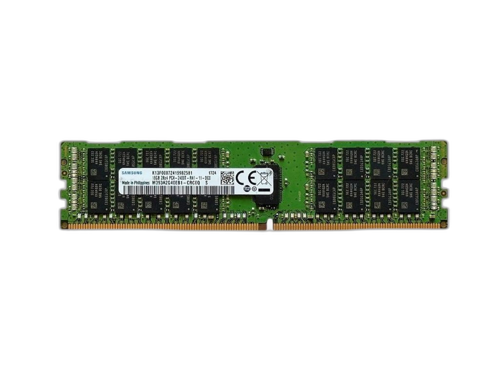 Samsung M393A2G40EB1-CRC0Q