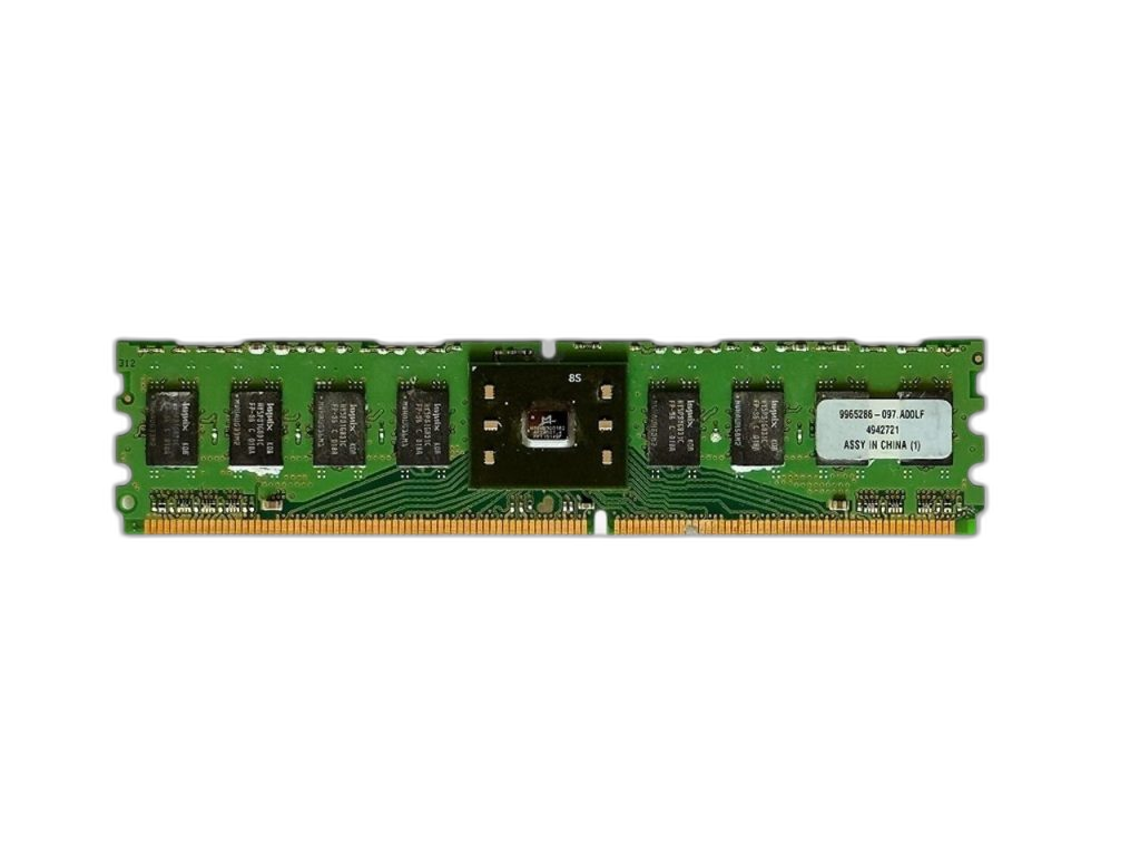 Hynix HY5PS1G831C FP-S6 C018A