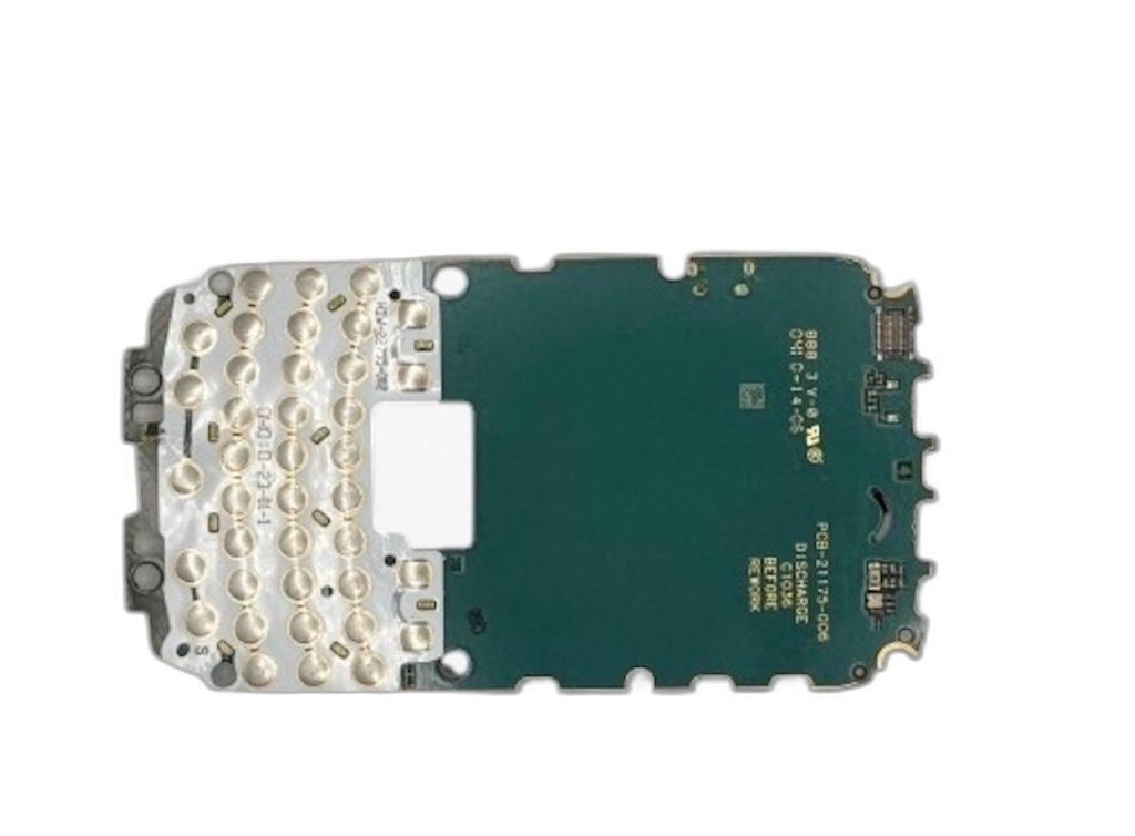 BlackBerry Curve 8520