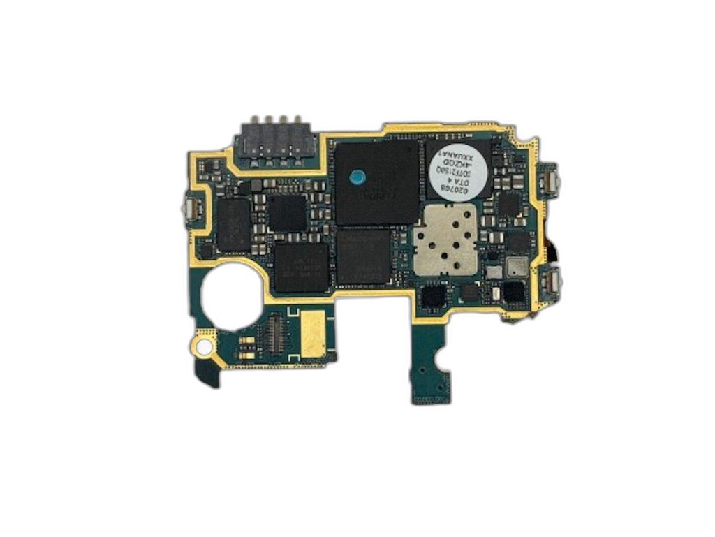 Samsung Galaxy S4