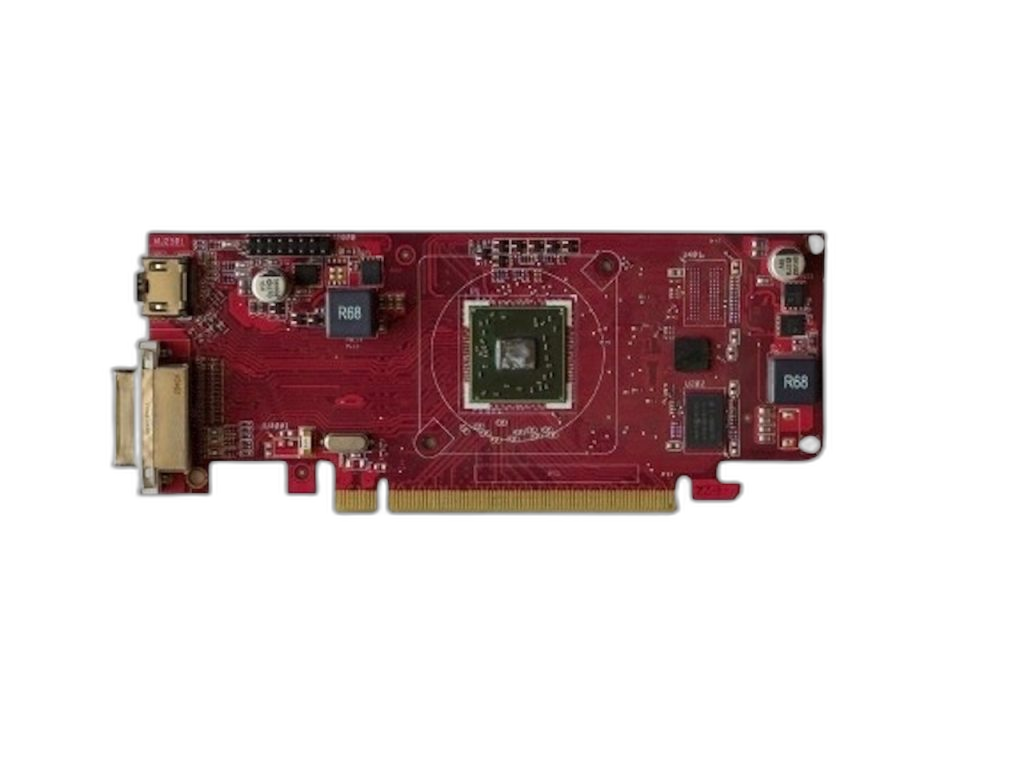 ASUS EAH5450 SILENT 512MB