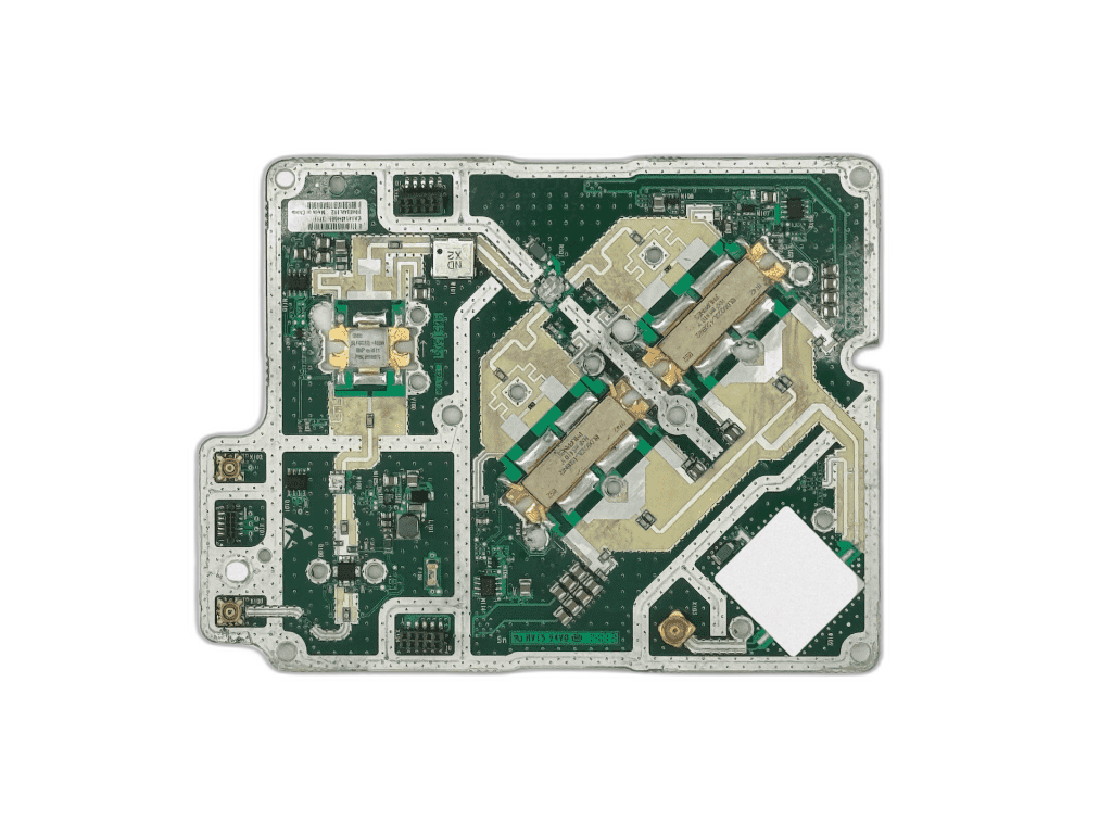 NOKIA FXDA