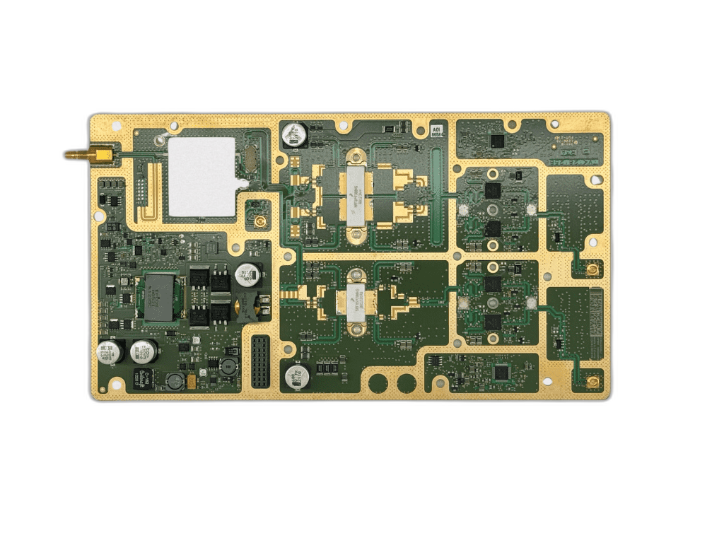 ERICSSON ROA1283285/1