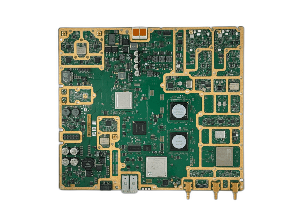 ERICSSON ROA 1263260/73